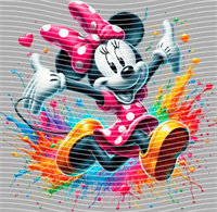 Mickey-AMQ 216